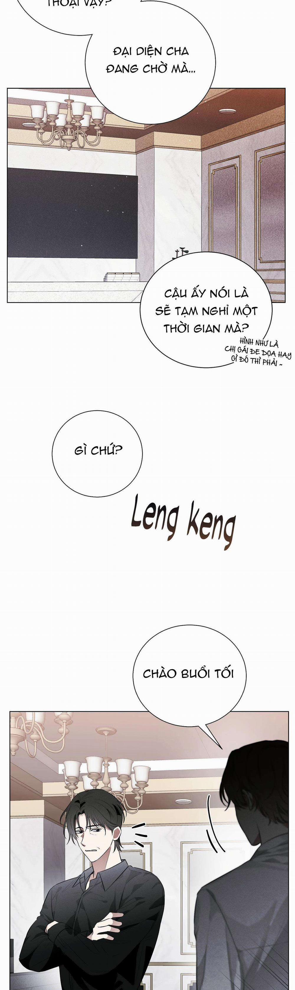 Nghiện Sex 2.1 trang 18