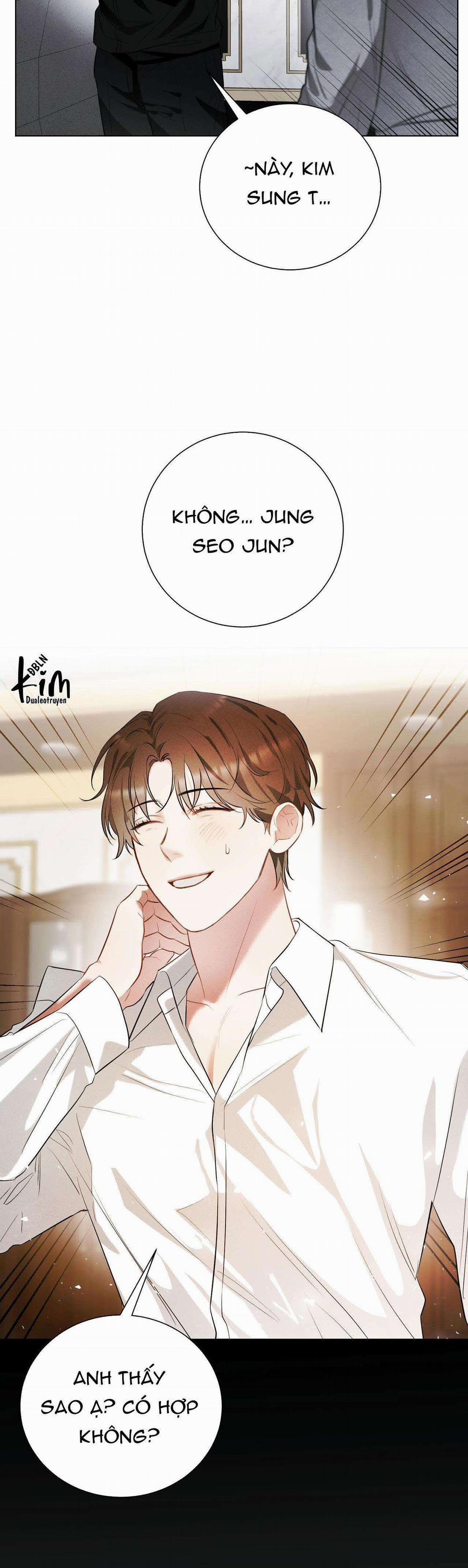 Nghiện Sex 2.1 trang 19