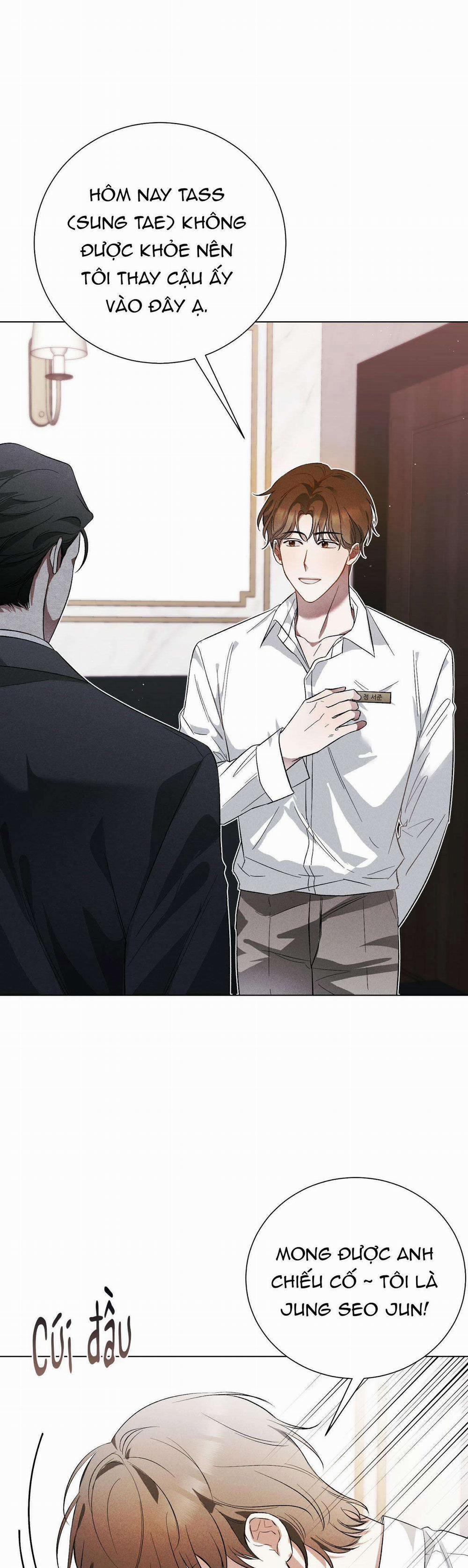 Nghiện Sex 2.1 trang 21