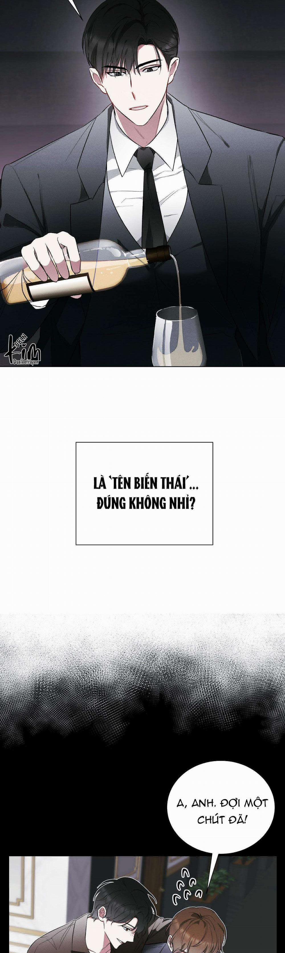 Nghiện Sex 2.1 trang 23