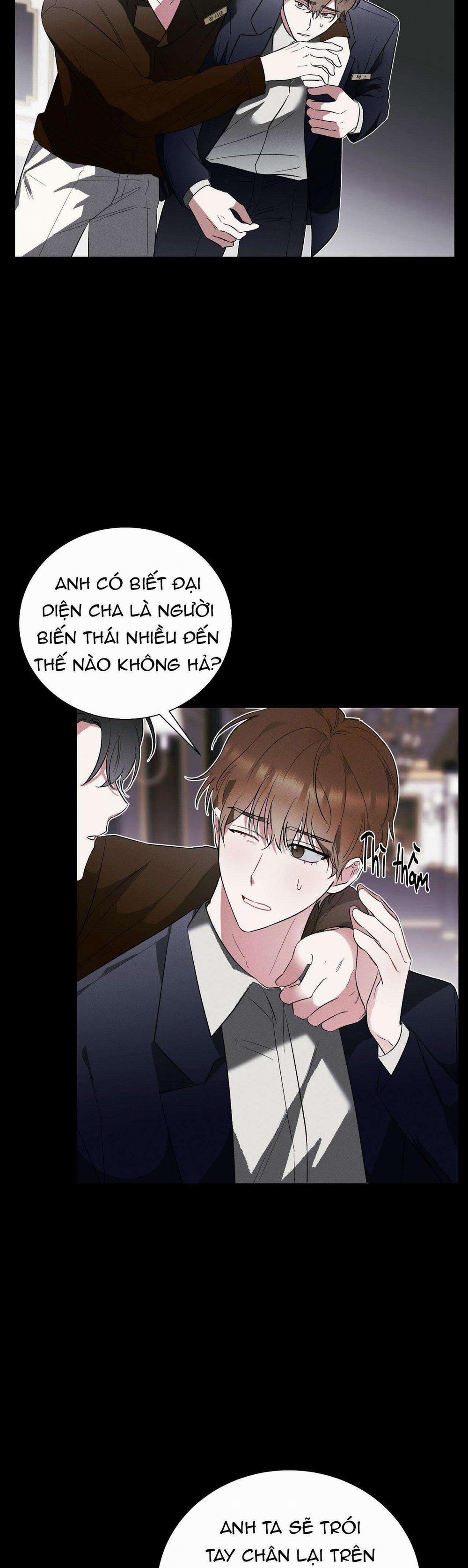 Nghiện Sex 2.1 trang 24