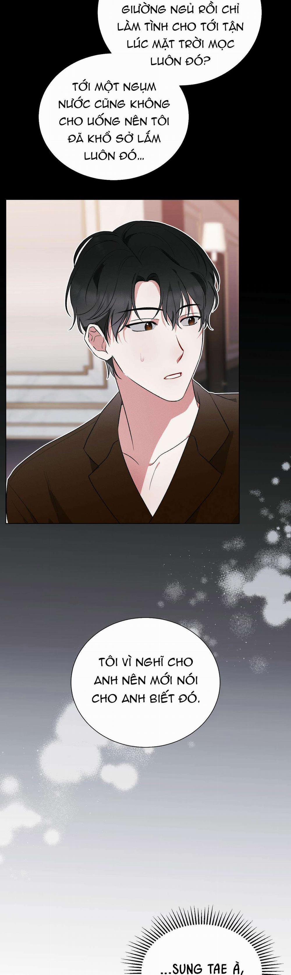 Nghiện Sex 2.1 trang 25