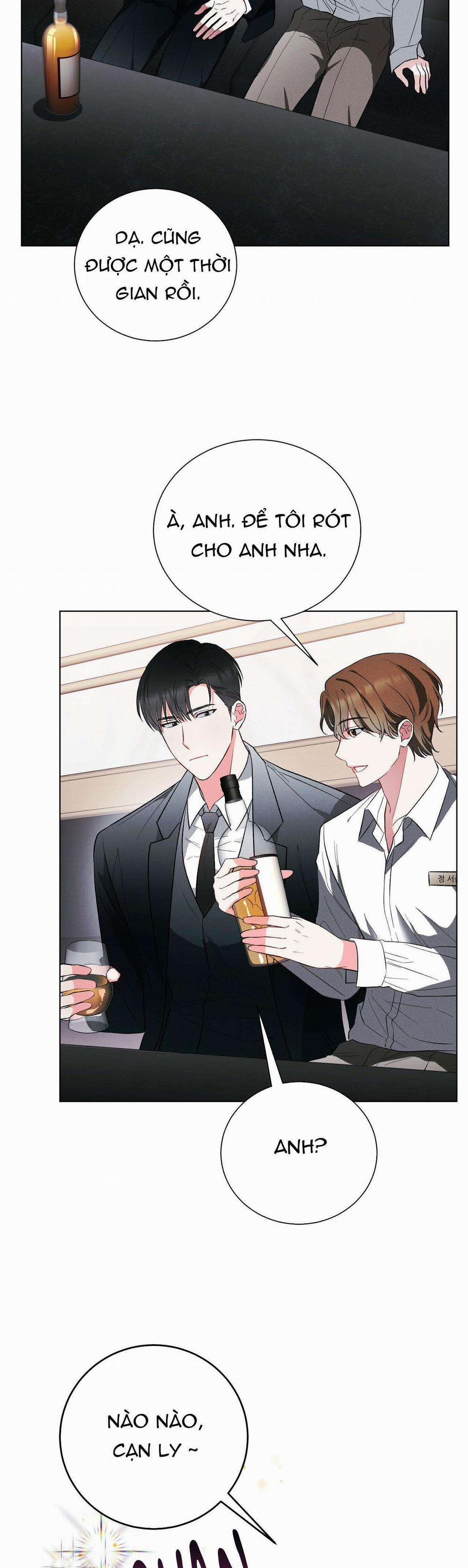 Nghiện Sex 2.1 trang 27