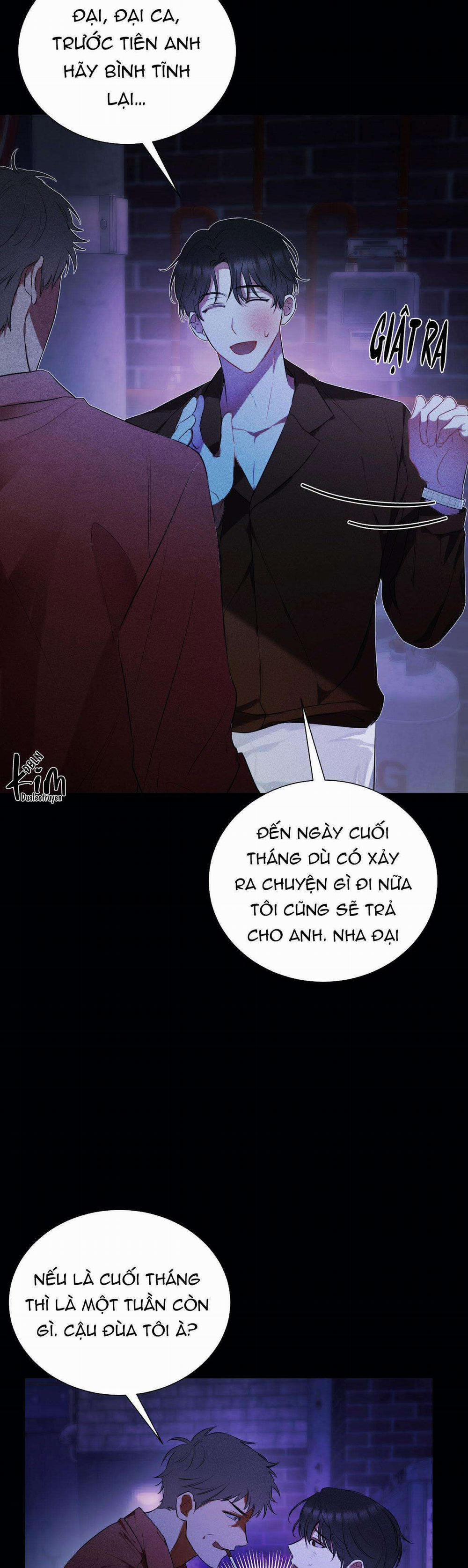 Nghiện Sex 2.1 trang 3