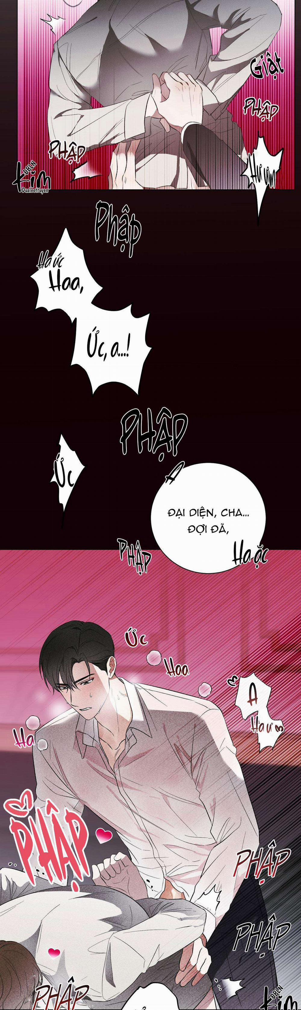 Nghiện Sex 2.1 trang 30