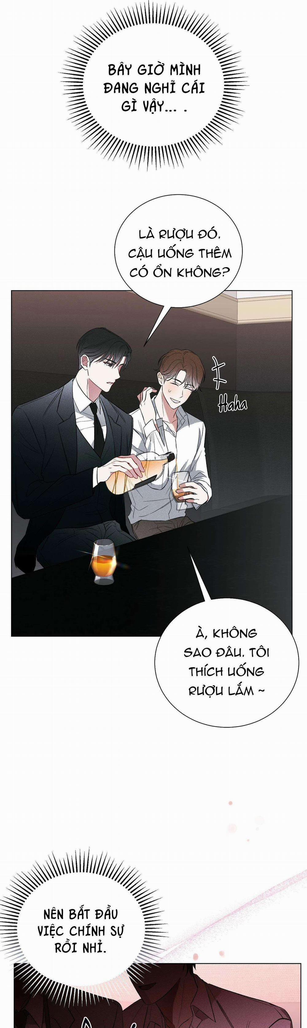 Nghiện Sex 2.1 trang 33