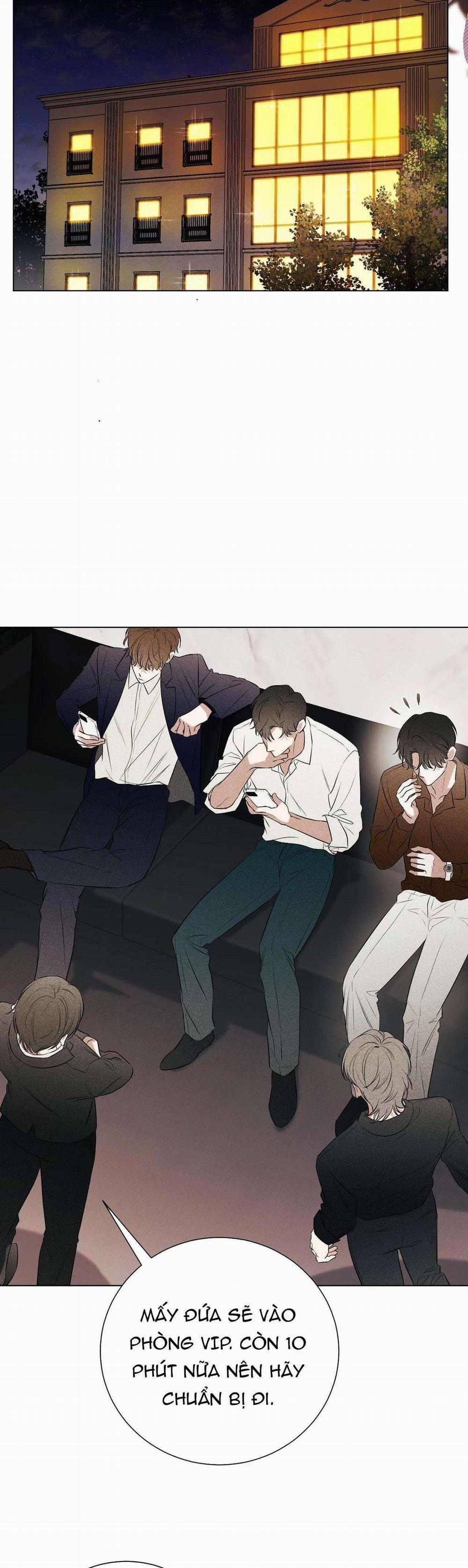 Nghiện Sex 2.1 trang 6