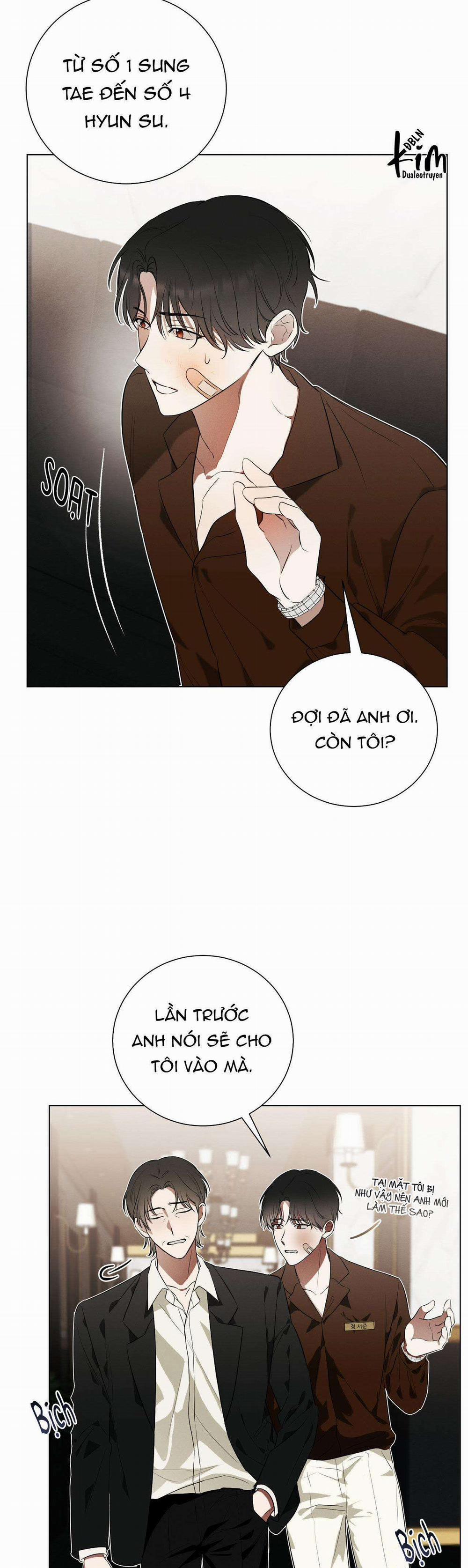 Nghiện Sex 2.1 trang 7