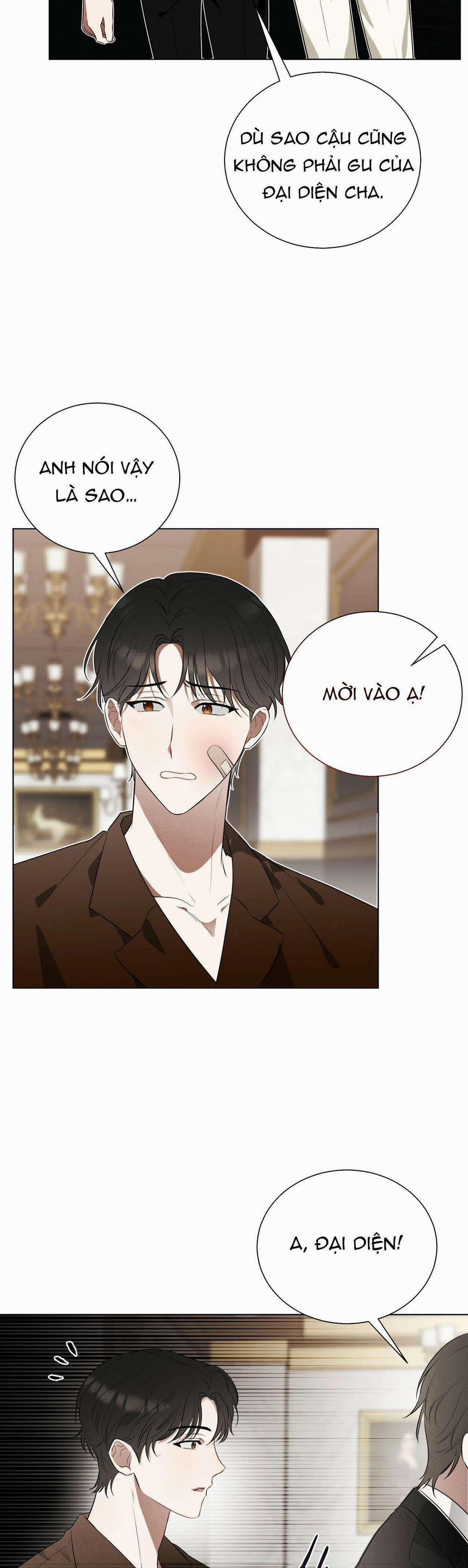 Nghiện Sex 2.1 trang 8