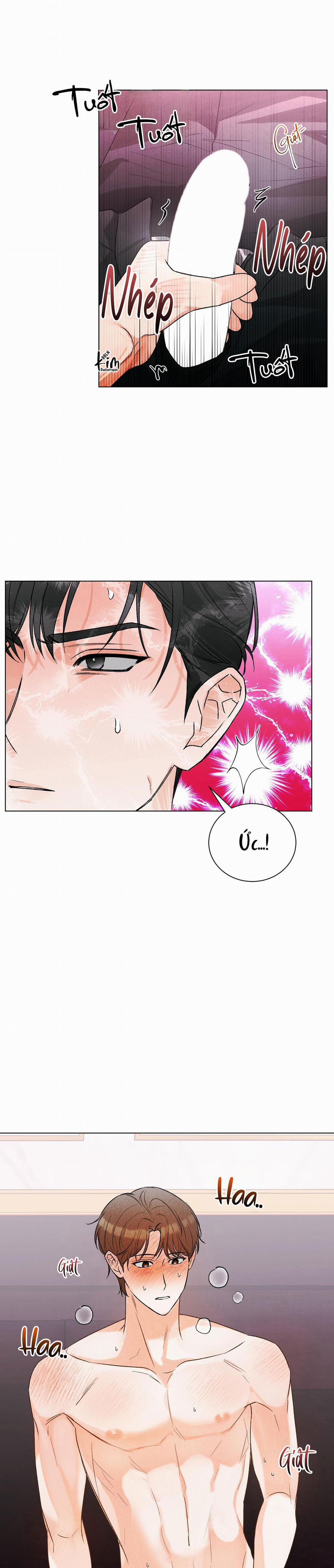 Nghiện Sex 2.2 HAPPENING 2 trang 10