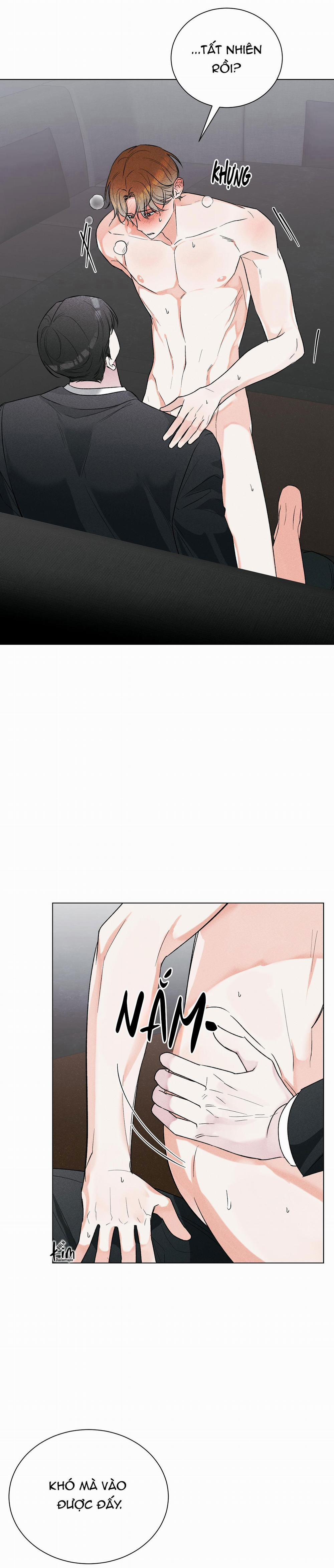 Nghiện Sex 2.2 HAPPENING 2 trang 12