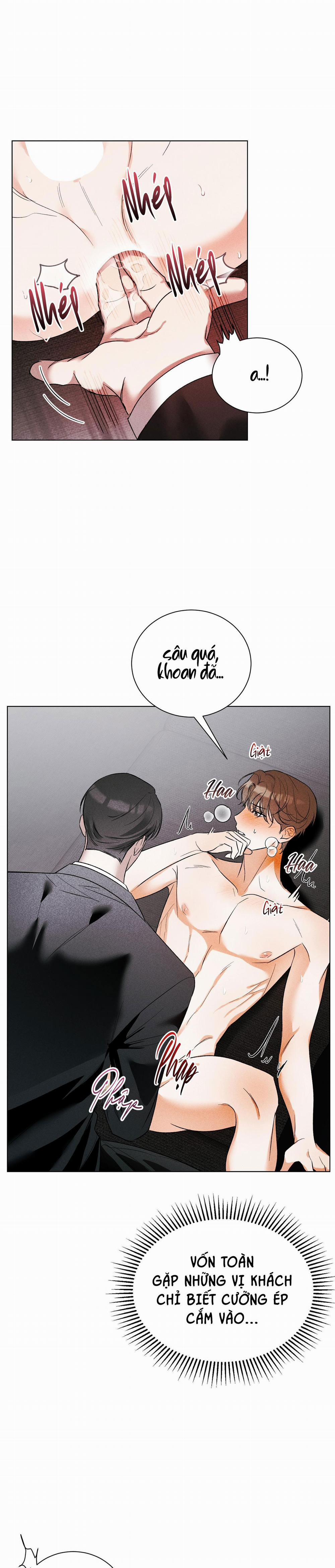 Nghiện Sex 2.2 HAPPENING 2 trang 15