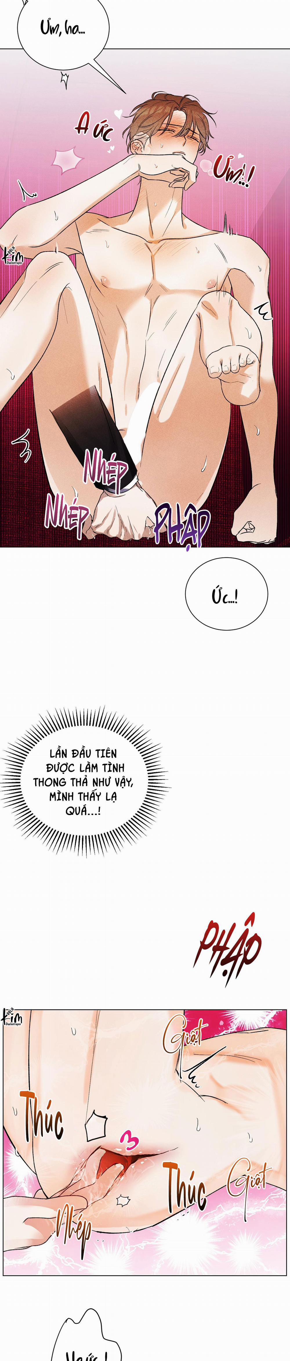 Nghiện Sex 2.2 HAPPENING 2 trang 16