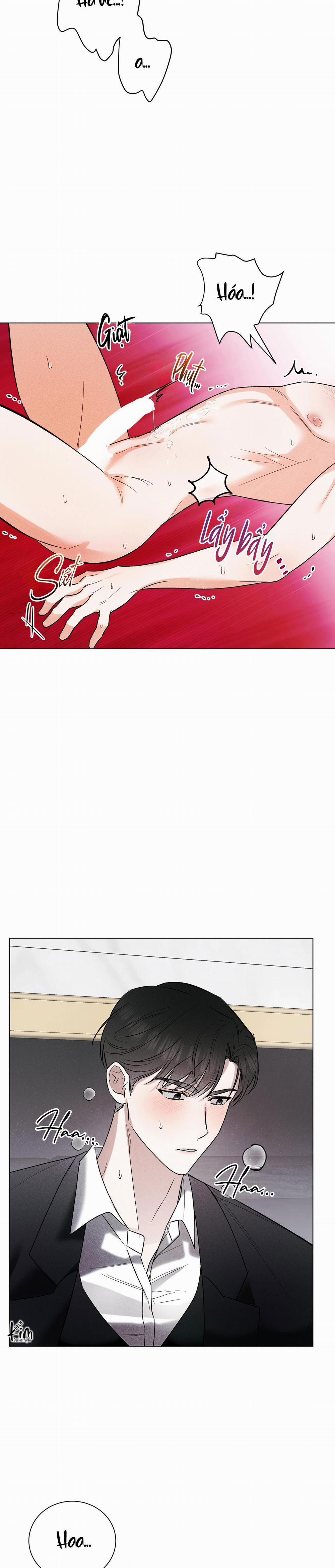 Nghiện Sex 2.2 HAPPENING 2 trang 17