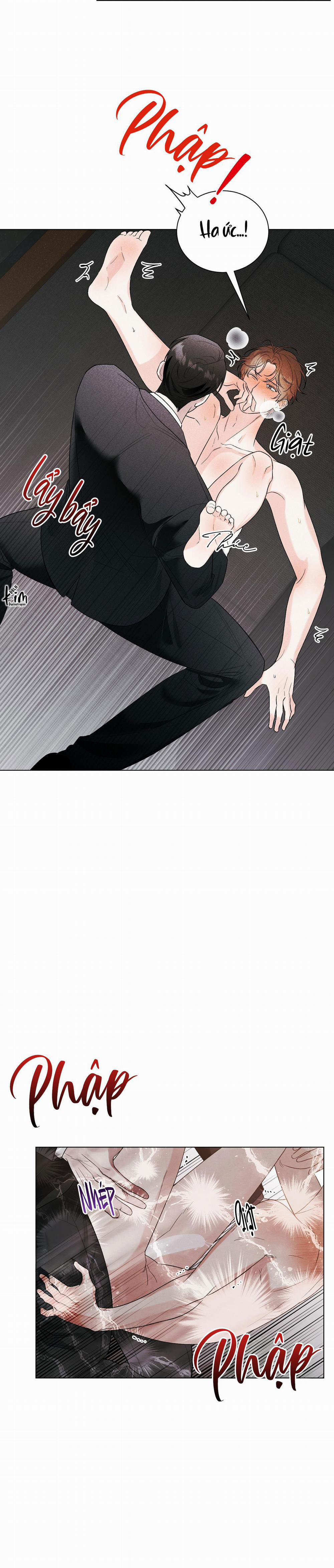 Nghiện Sex 2.2 HAPPENING 2 trang 21