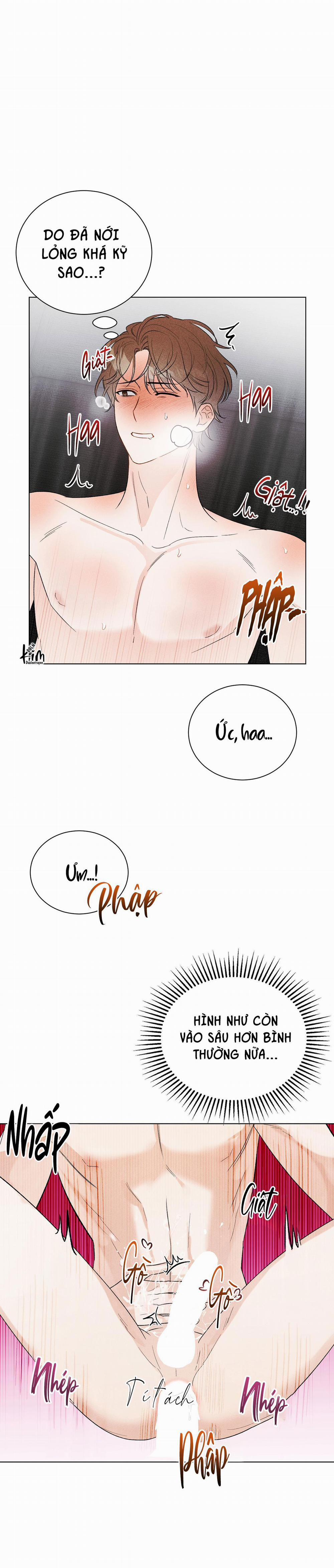 Nghiện Sex 2.2 HAPPENING 2 trang 22