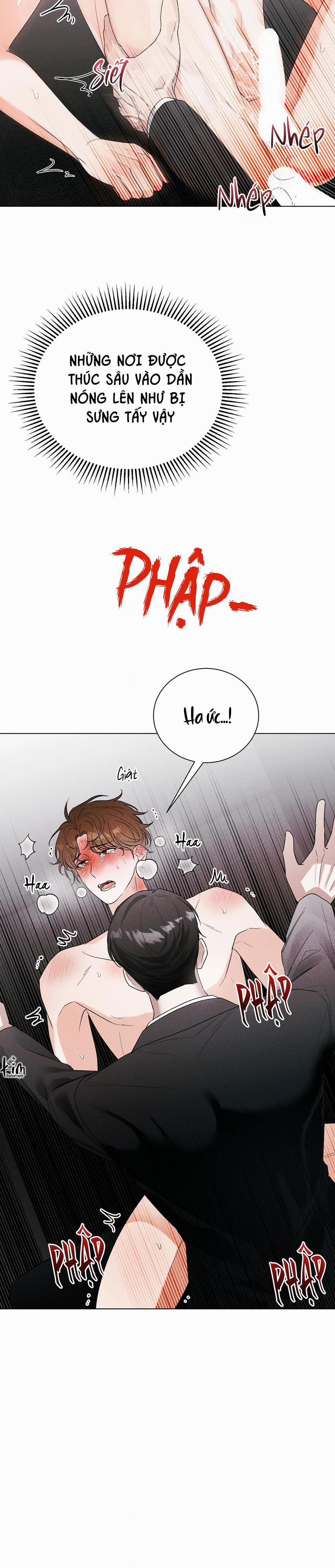 Nghiện Sex 2.2 HAPPENING 2 trang 25