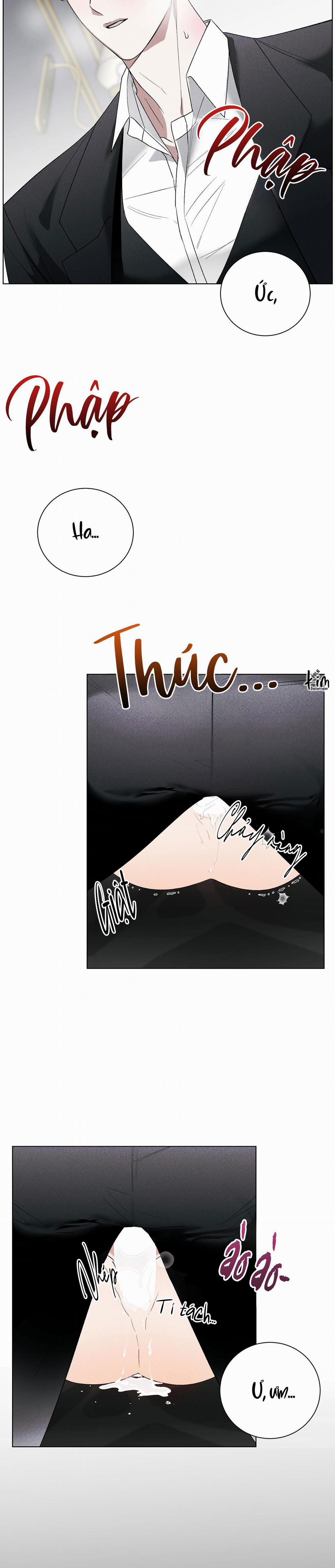 Nghiện Sex 2.2 HAPPENING 2 trang 27