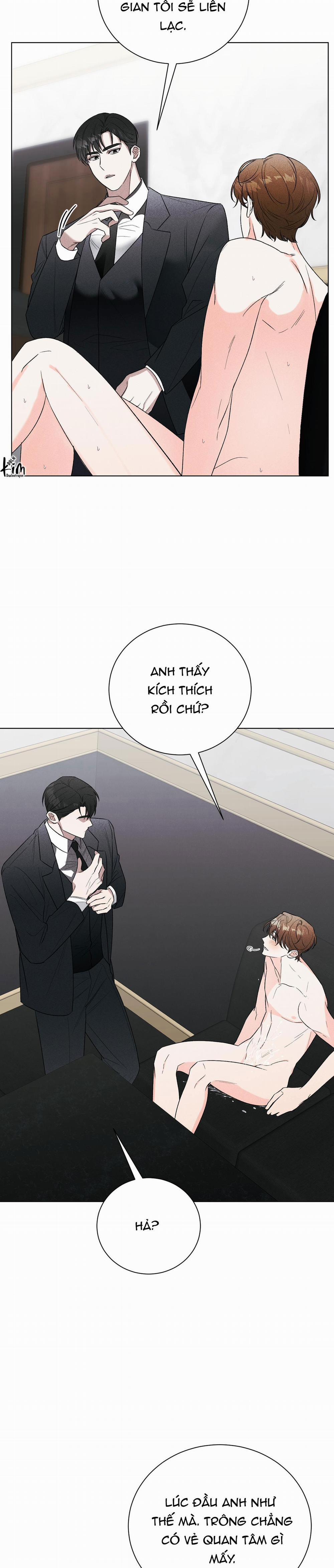 Nghiện Sex 2.2 HAPPENING 2 trang 29