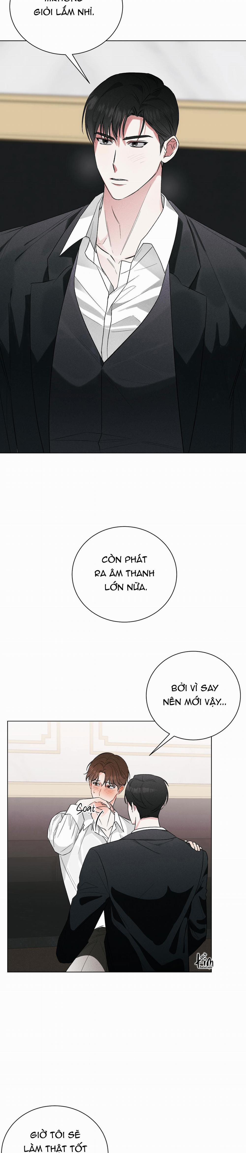 Nghiện Sex 2.2 HAPPENING 2 trang 3