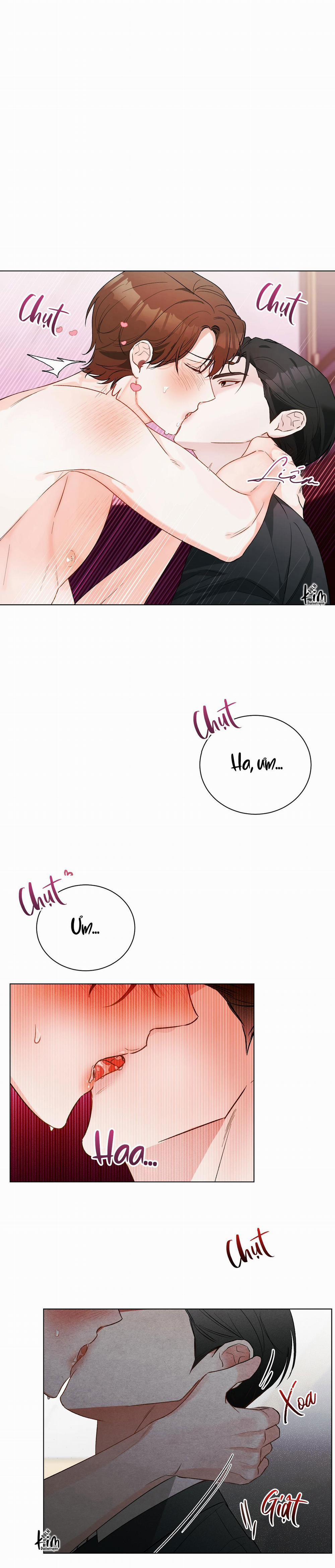 Nghiện Sex 2.2 HAPPENING 2 trang 6