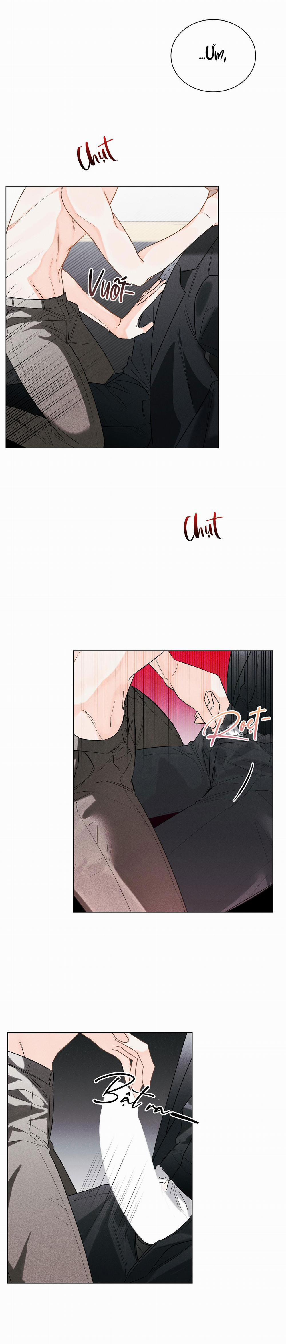 Nghiện Sex 2.2 HAPPENING 2 trang 7