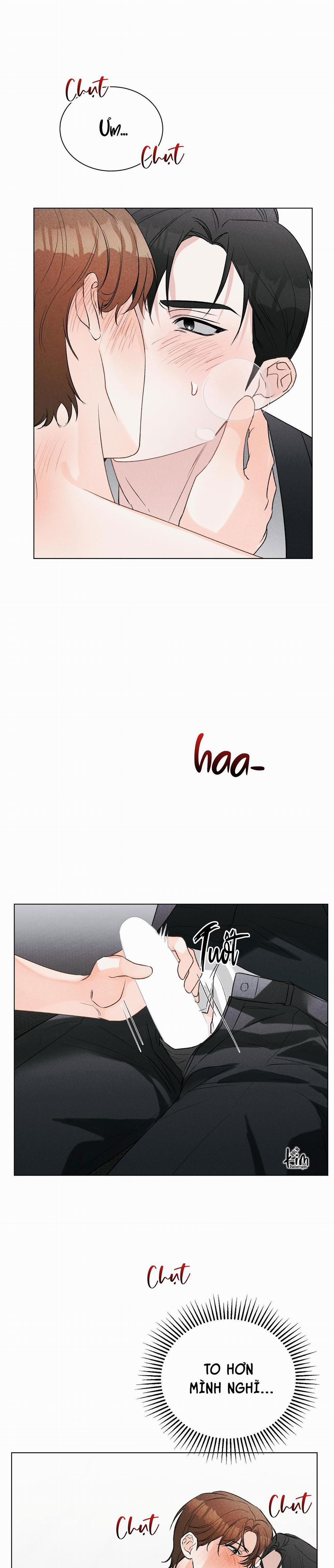 Nghiện Sex 2.2 HAPPENING 2 trang 8