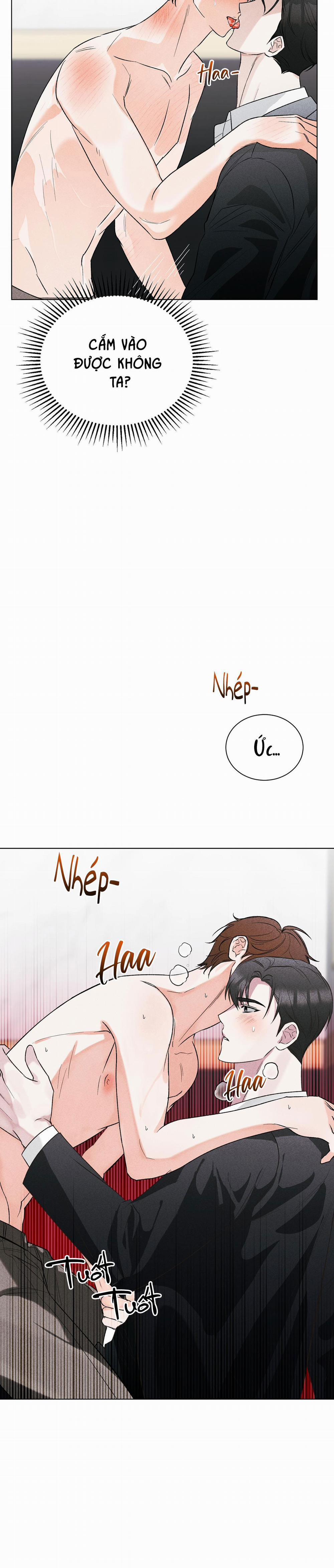 Nghiện Sex 2.2 HAPPENING 2 trang 9