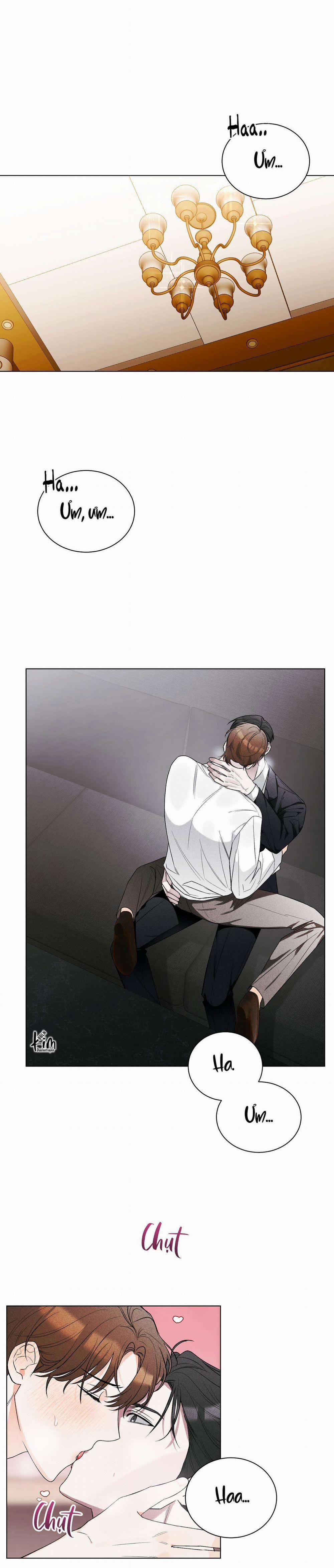 Nghiện Sex 2.2 trang 1