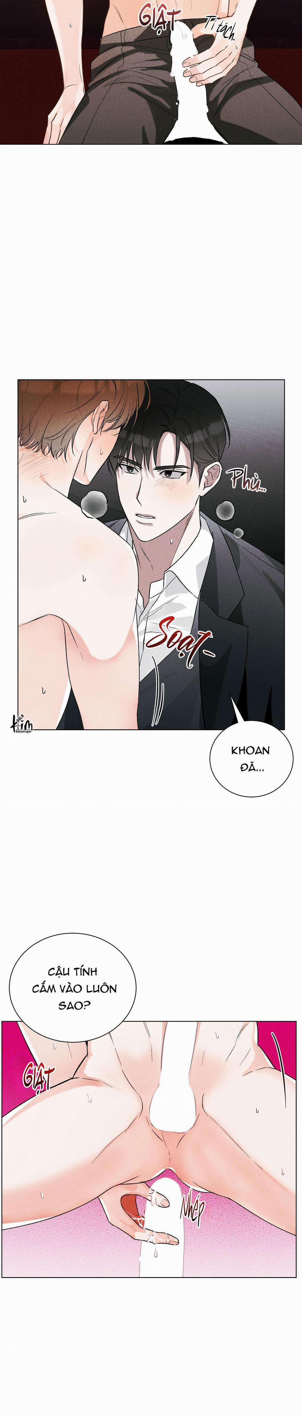 Nghiện Sex 2.2 trang 11