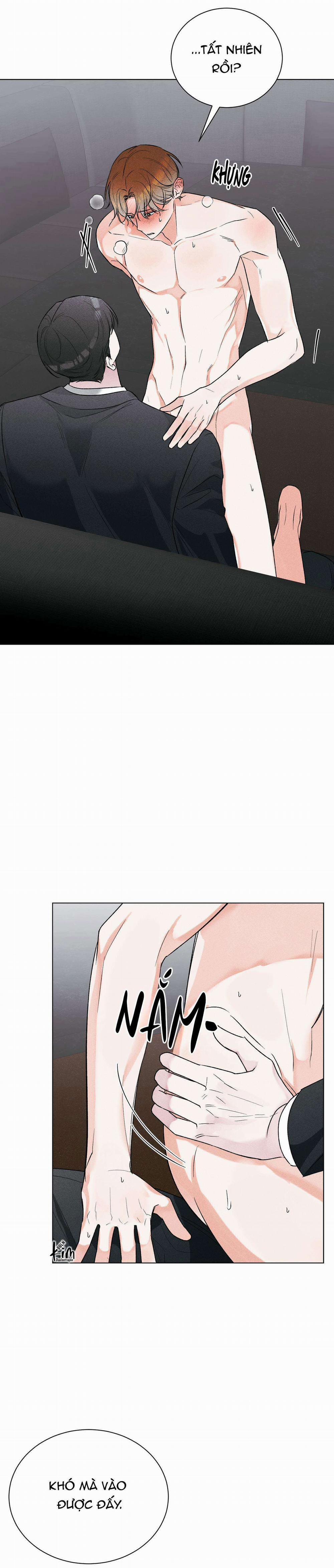 Nghiện Sex 2.2 trang 12