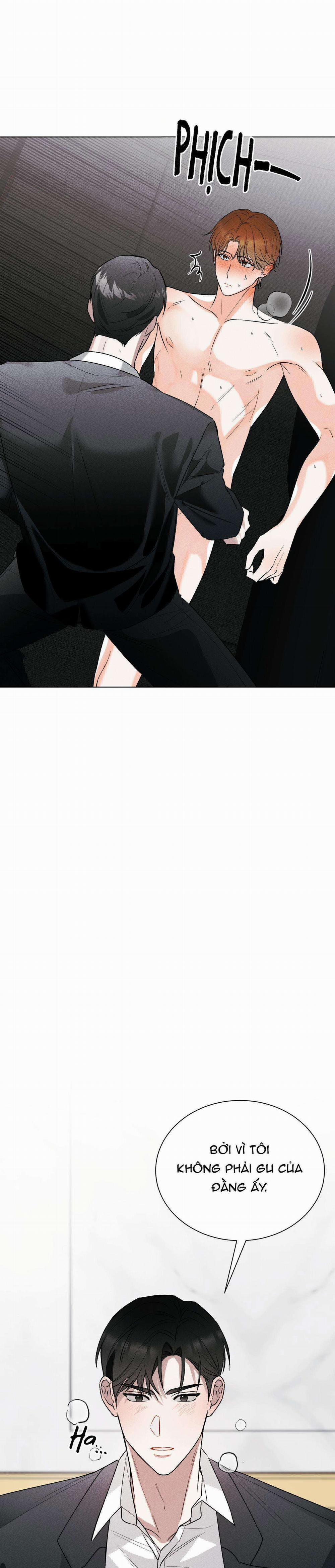 Nghiện Sex 2.2 trang 13