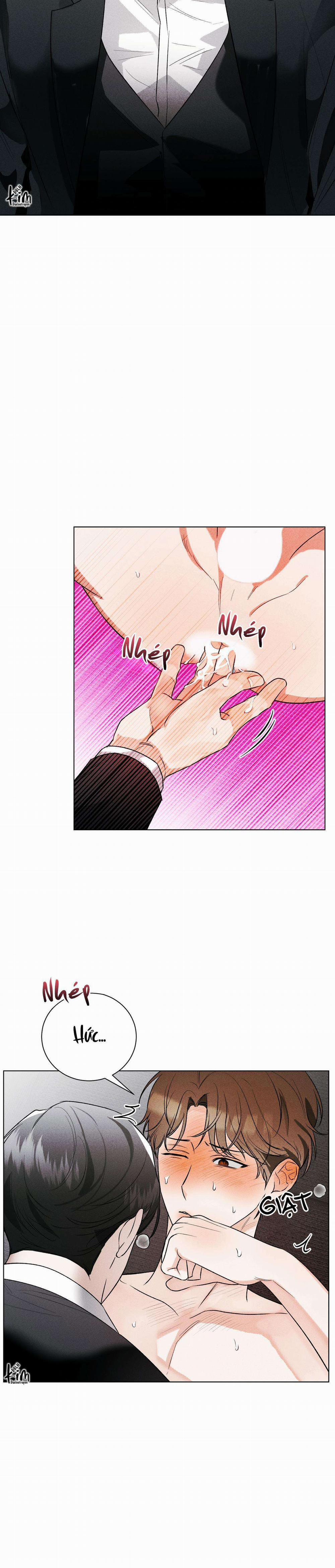 Nghiện Sex 2.2 trang 14