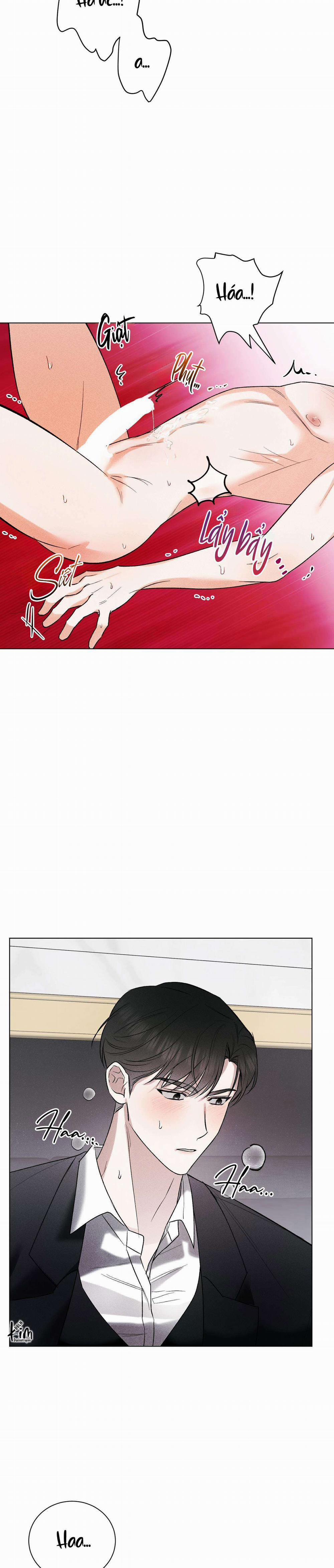 Nghiện Sex 2.2 trang 17