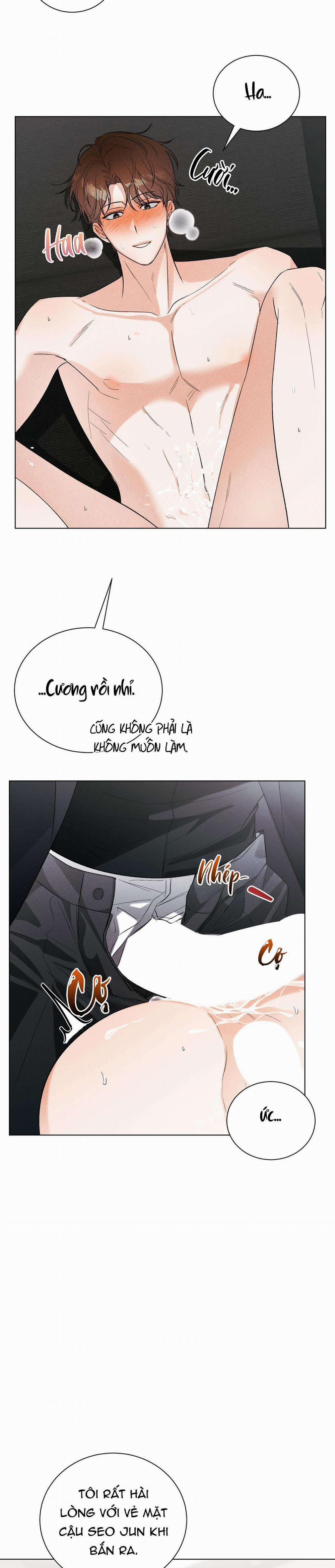 Nghiện Sex 2.2 trang 18