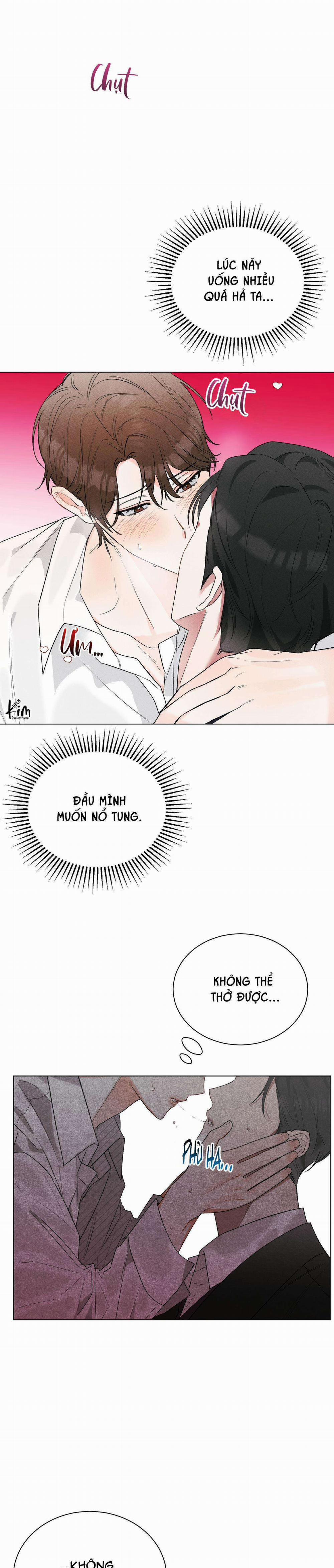 Nghiện Sex 2.2 trang 2