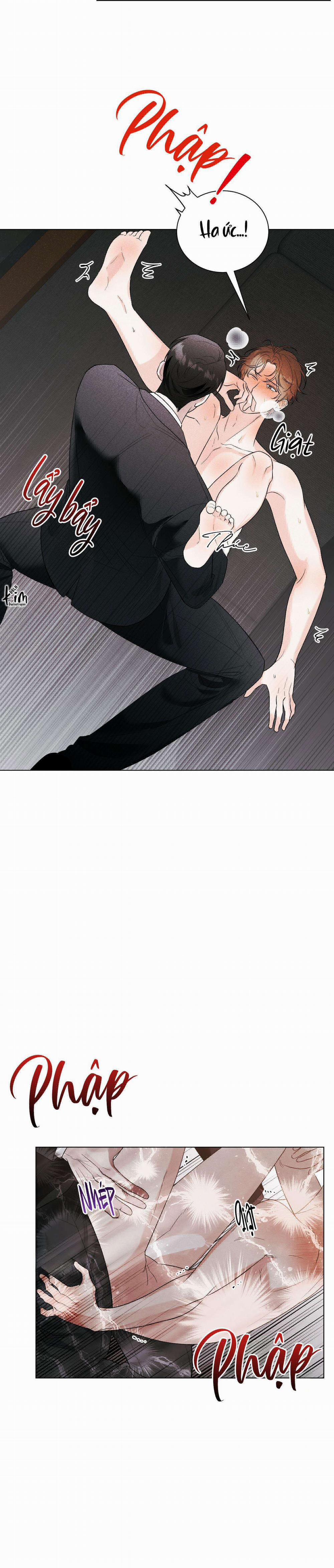 Nghiện Sex 2.2 trang 21