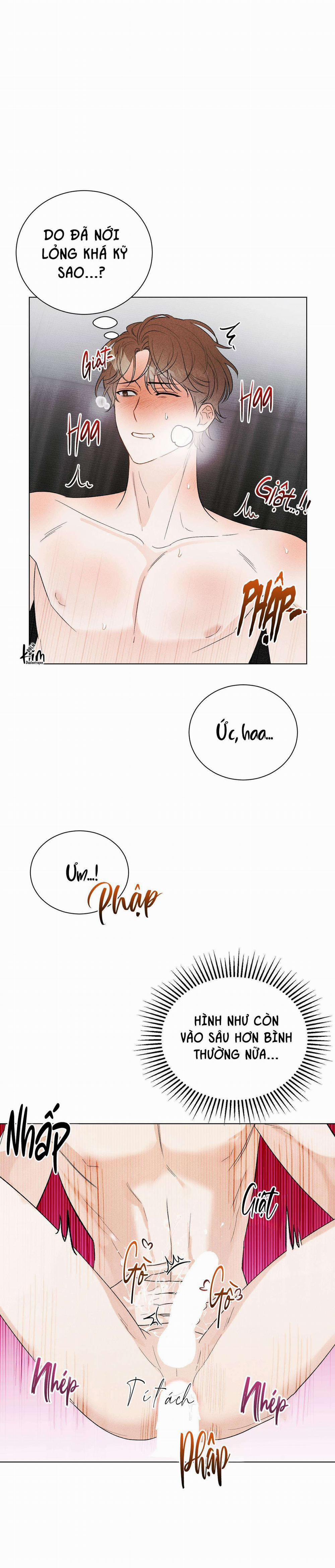 Nghiện Sex 2.2 trang 22