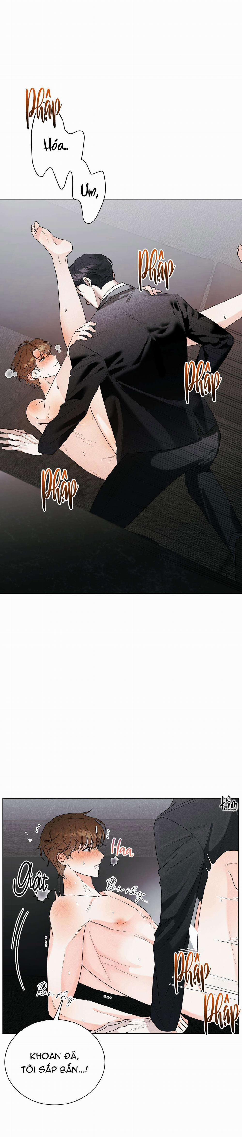 Nghiện Sex 2.2 trang 23