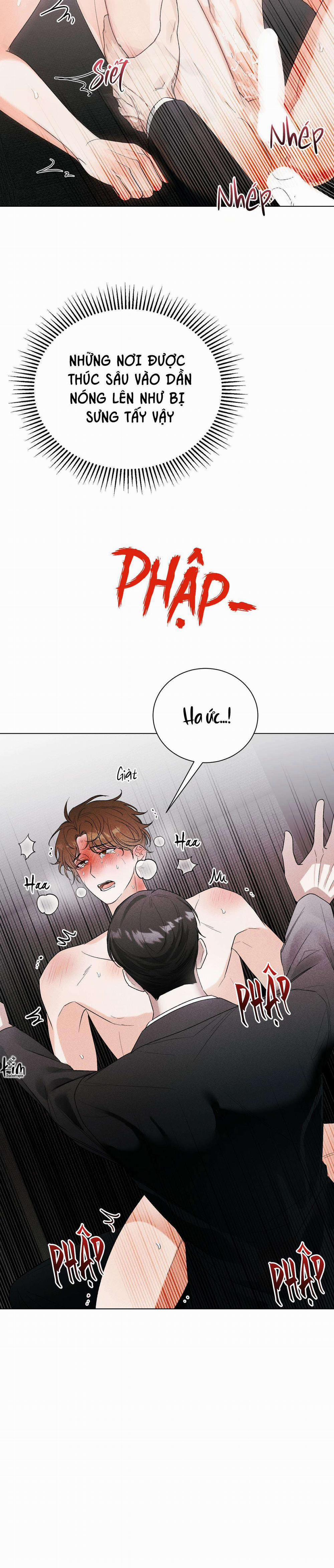 Nghiện Sex 2.2 trang 25