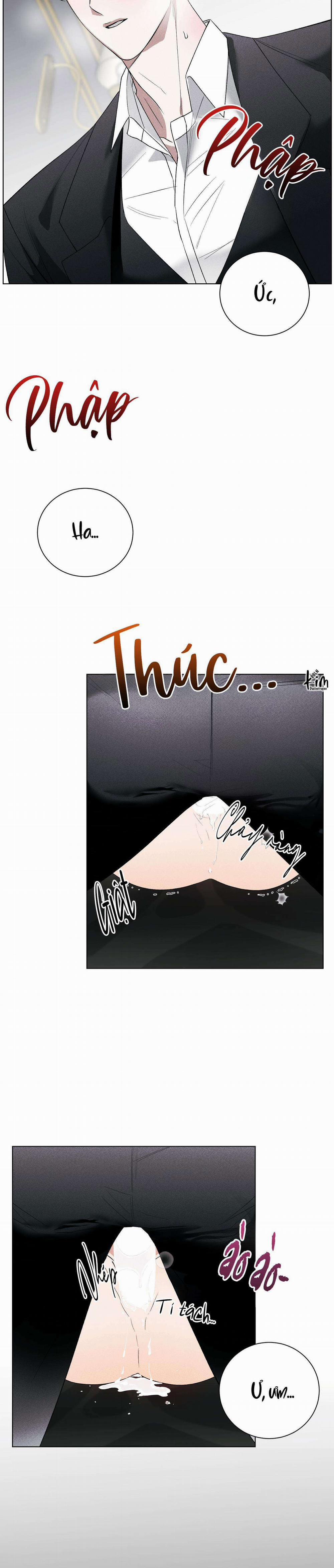 Nghiện Sex 2.2 trang 27