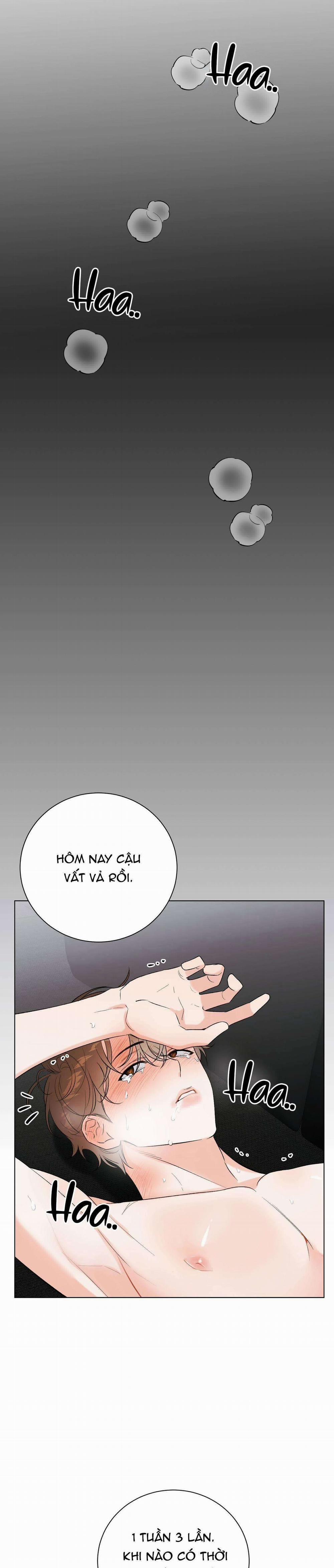 Nghiện Sex 2.2 trang 28