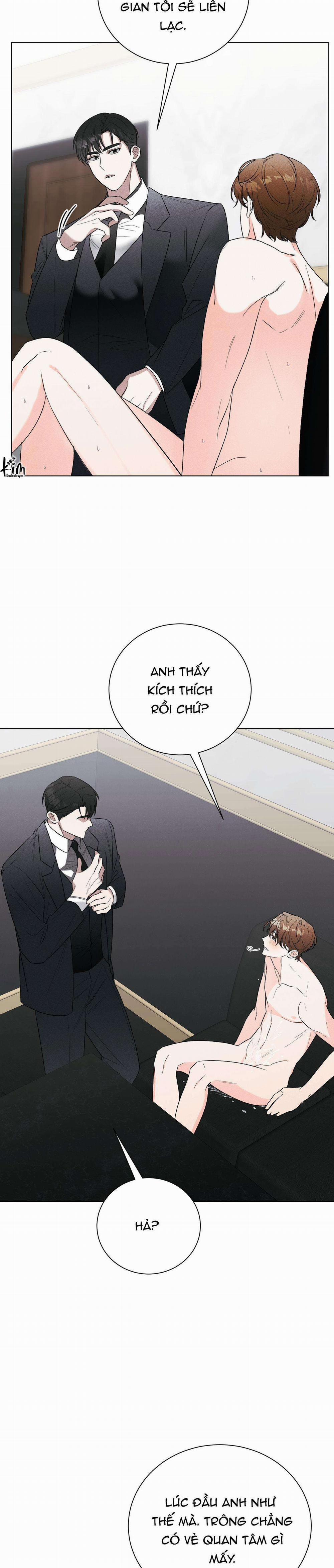 Nghiện Sex 2.2 trang 29