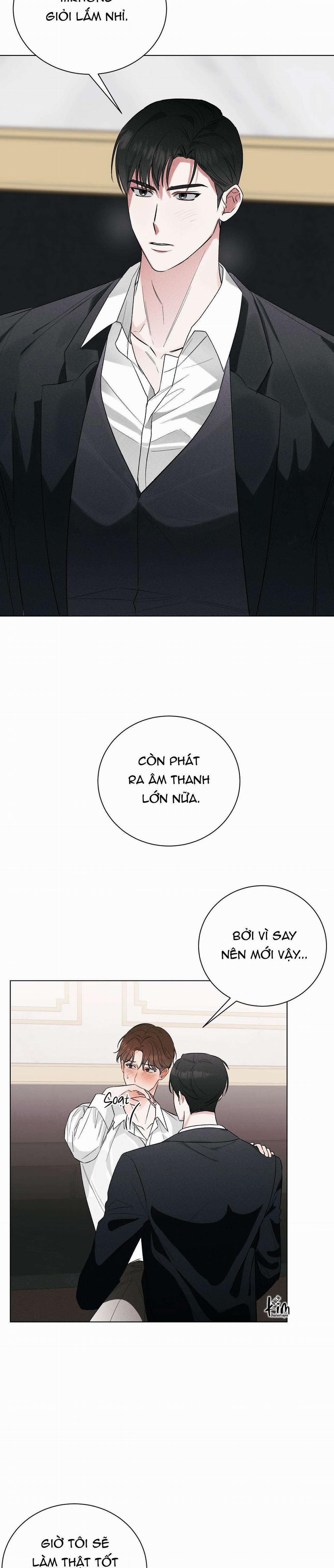 Nghiện Sex 2.2 trang 3