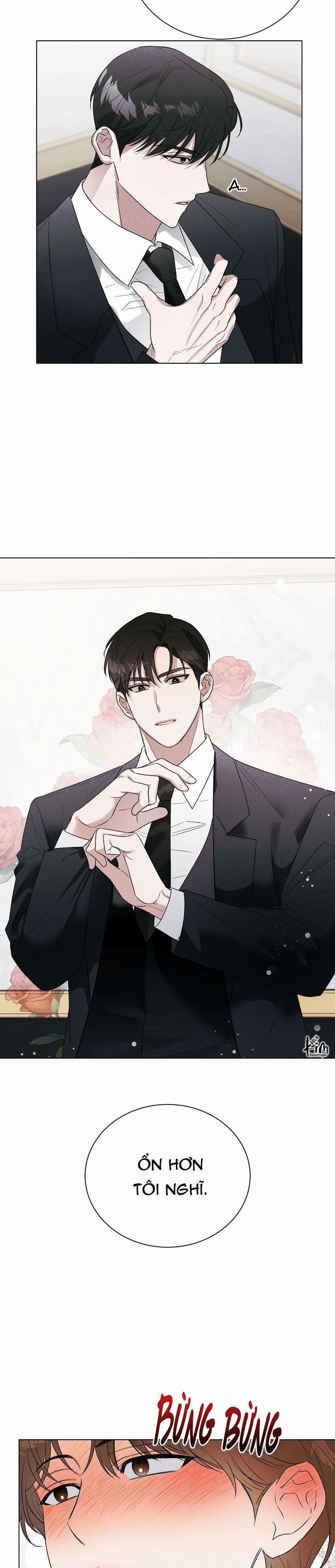 Nghiện Sex 2.2 trang 30