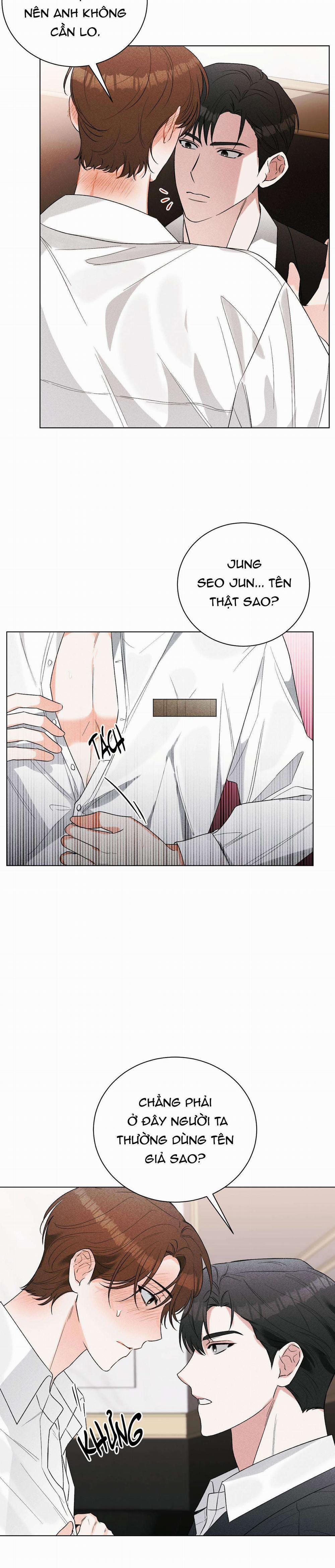 Nghiện Sex 2.2 trang 4