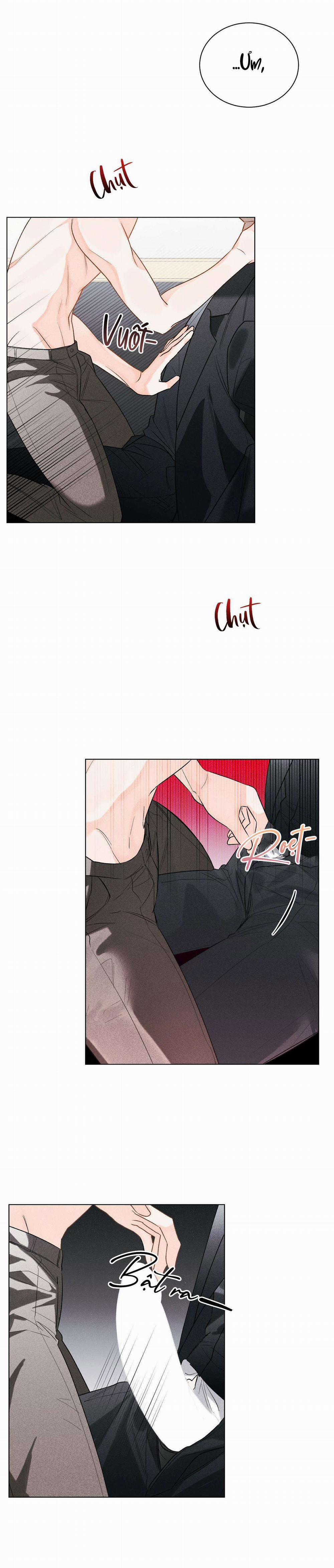 Nghiện Sex 2.2 trang 7