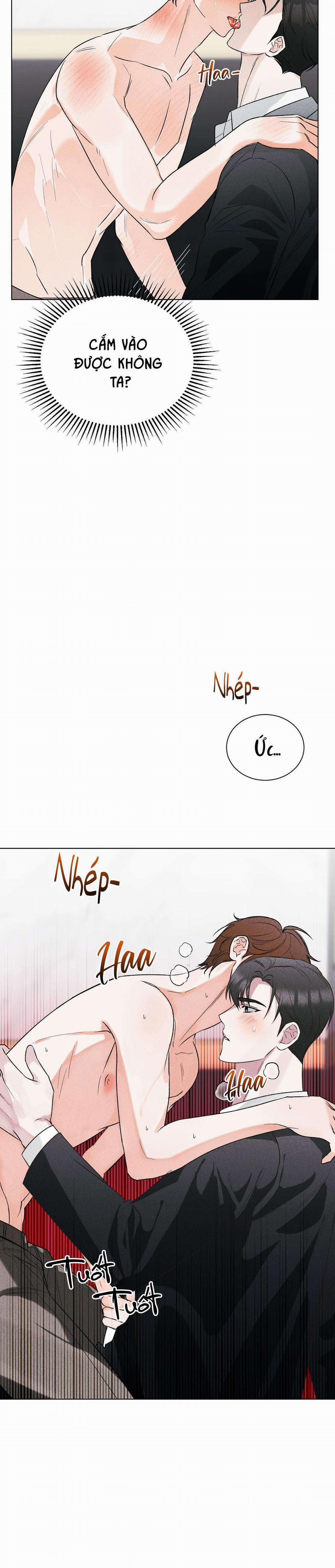 Nghiện Sex 2.2 trang 9