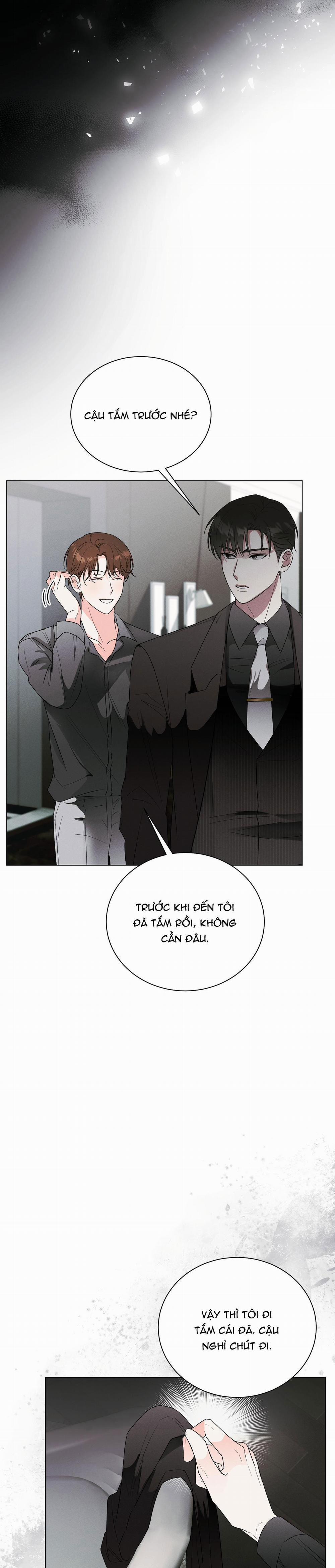 Nghiện Sex 2.3 HAPPENNING 3 trang 10