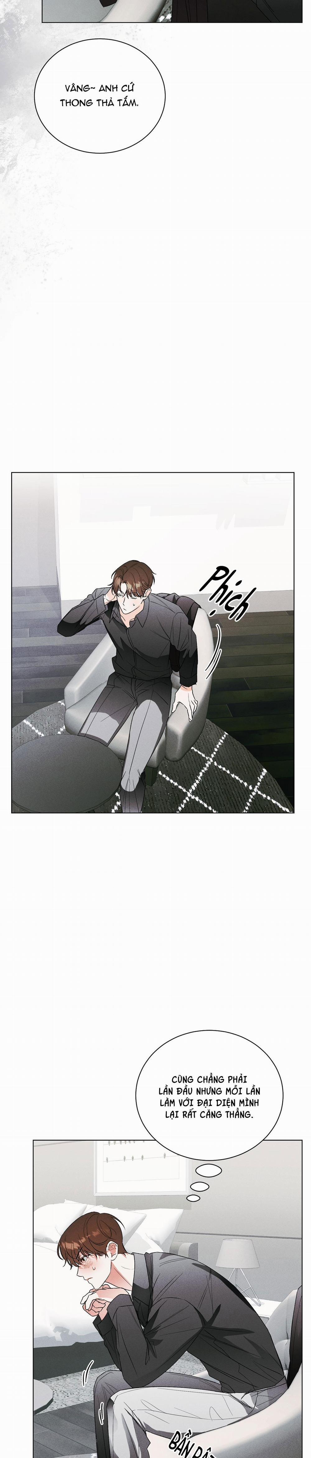 Nghiện Sex 2.3 HAPPENNING 3 trang 11